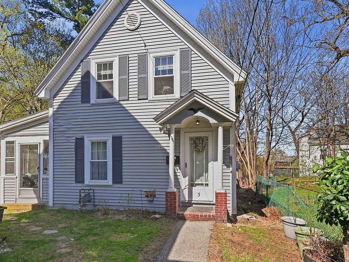 Primary listing photo