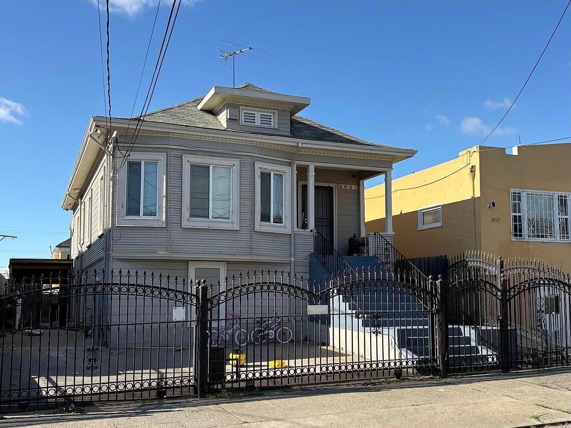 Primary listing photo