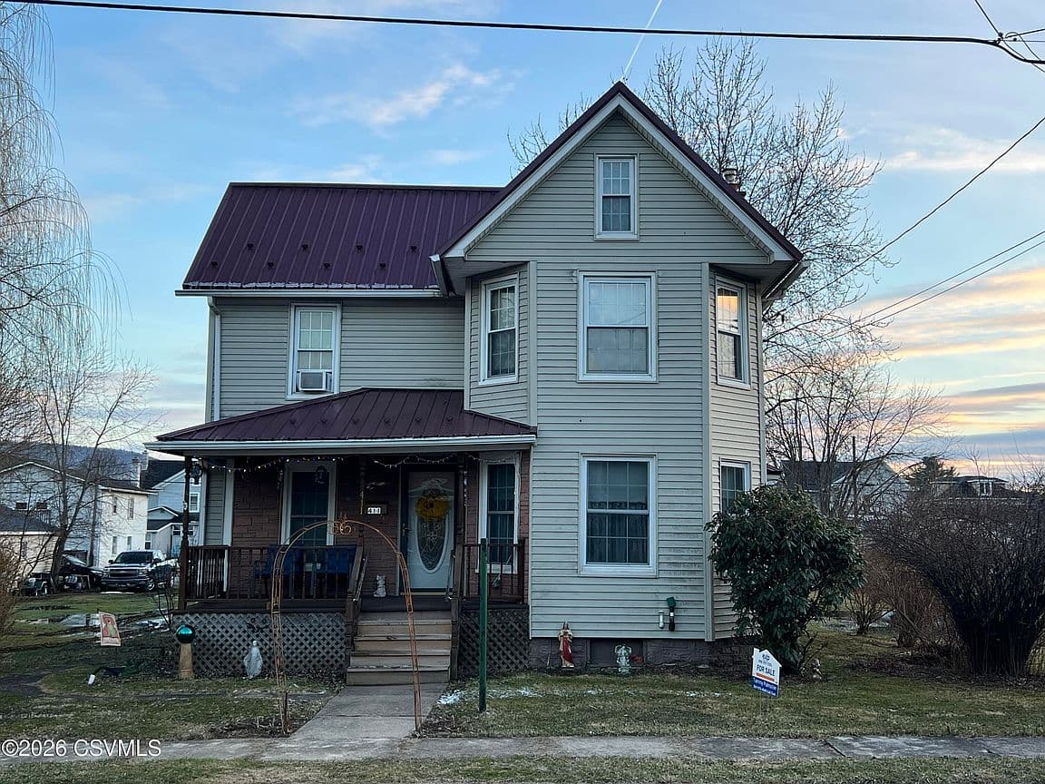 Primary listing photo