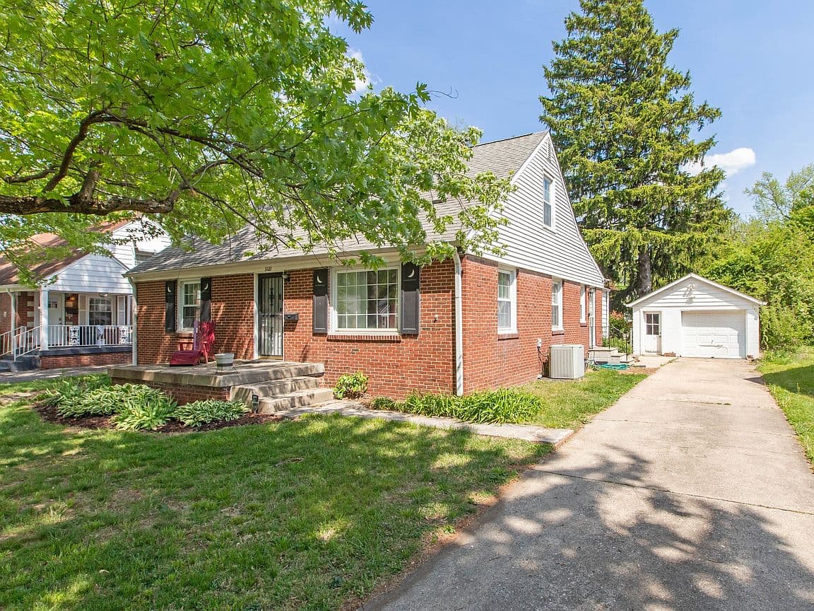 Primary listing photo