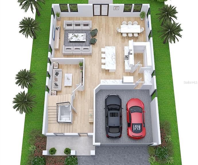 Listing photo 2