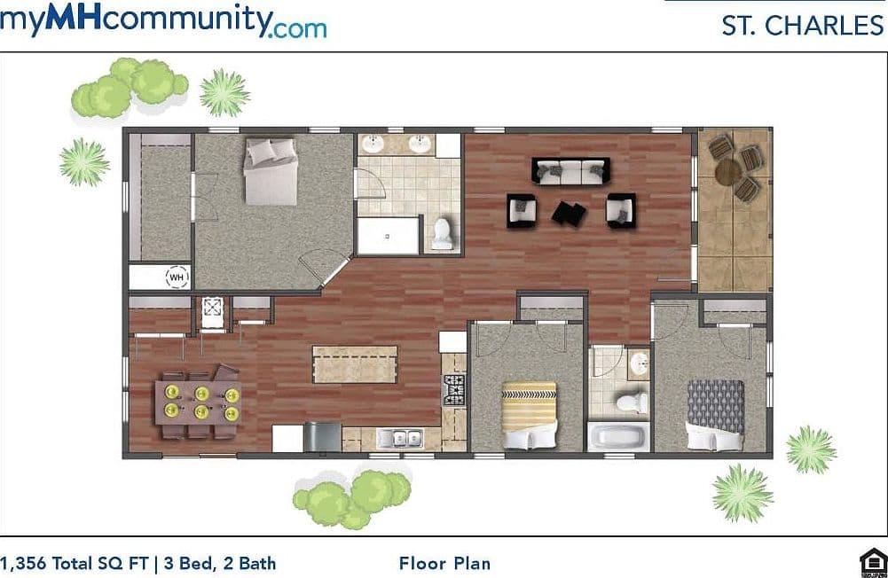 Primary listing photo