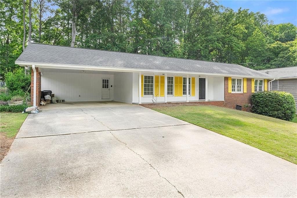 Primary listing photo