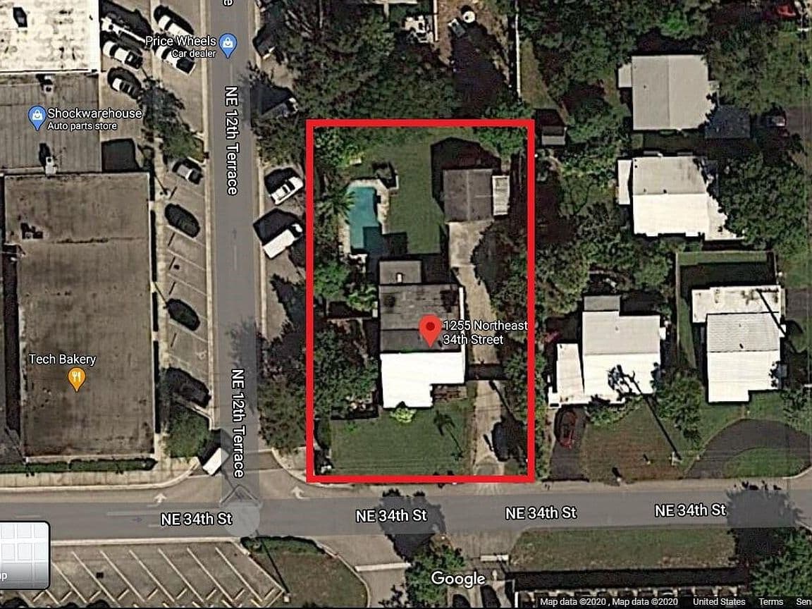Primary listing photo
