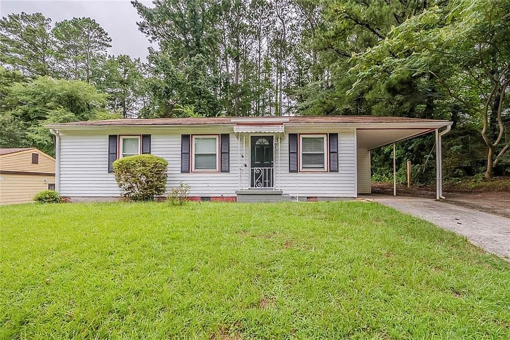 Primary listing photo