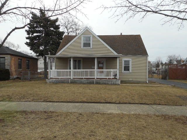 Listing photo