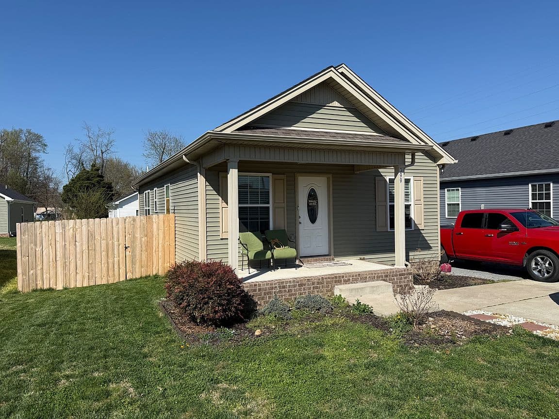 Primary listing photo