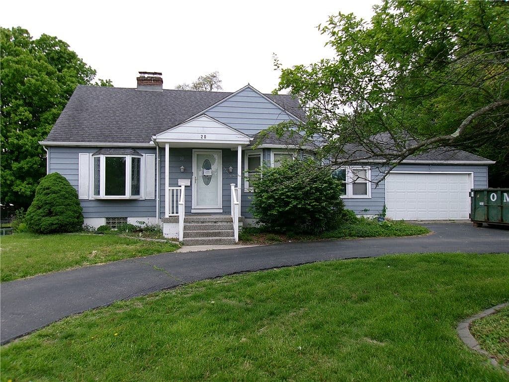 Primary listing photo