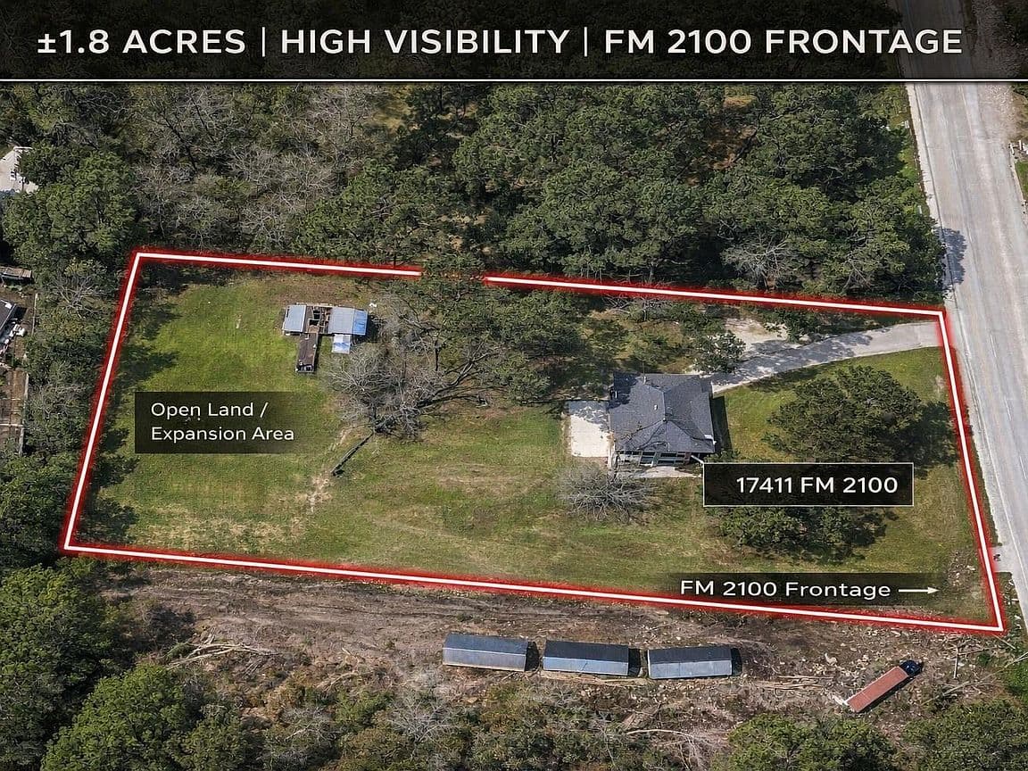 Primary listing photo