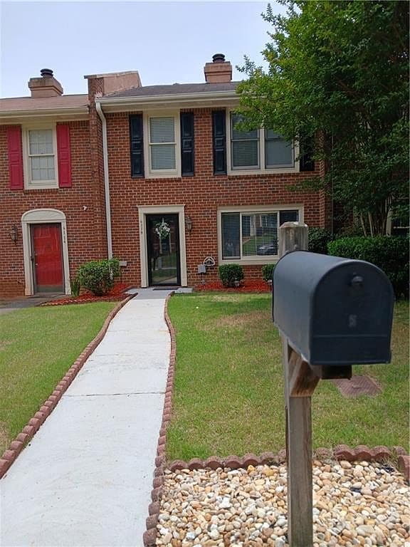 Primary listing photo