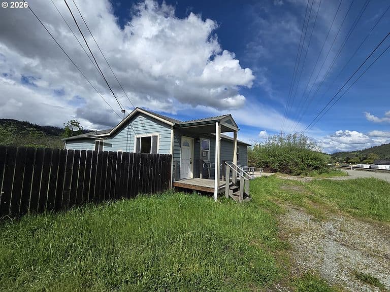 Listing photo