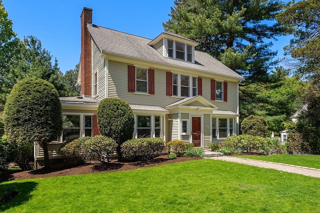 Primary listing photo