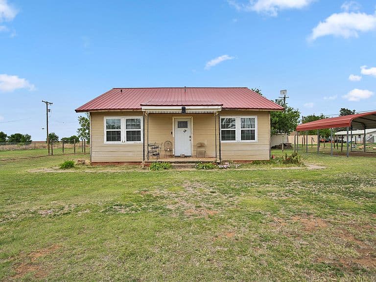 Listing photo