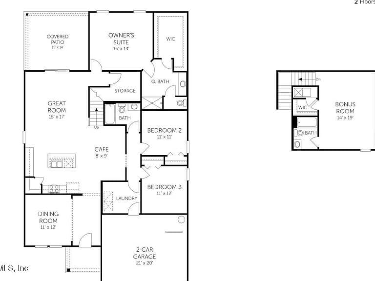 Listing photo 2