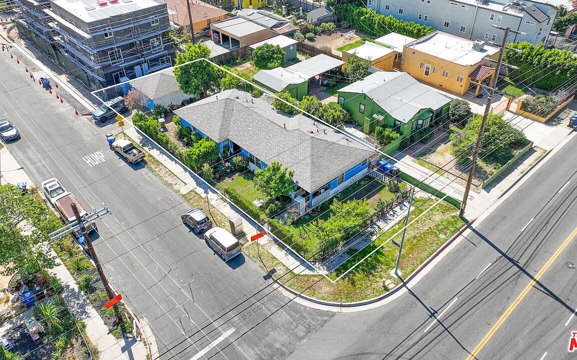 Primary listing photo