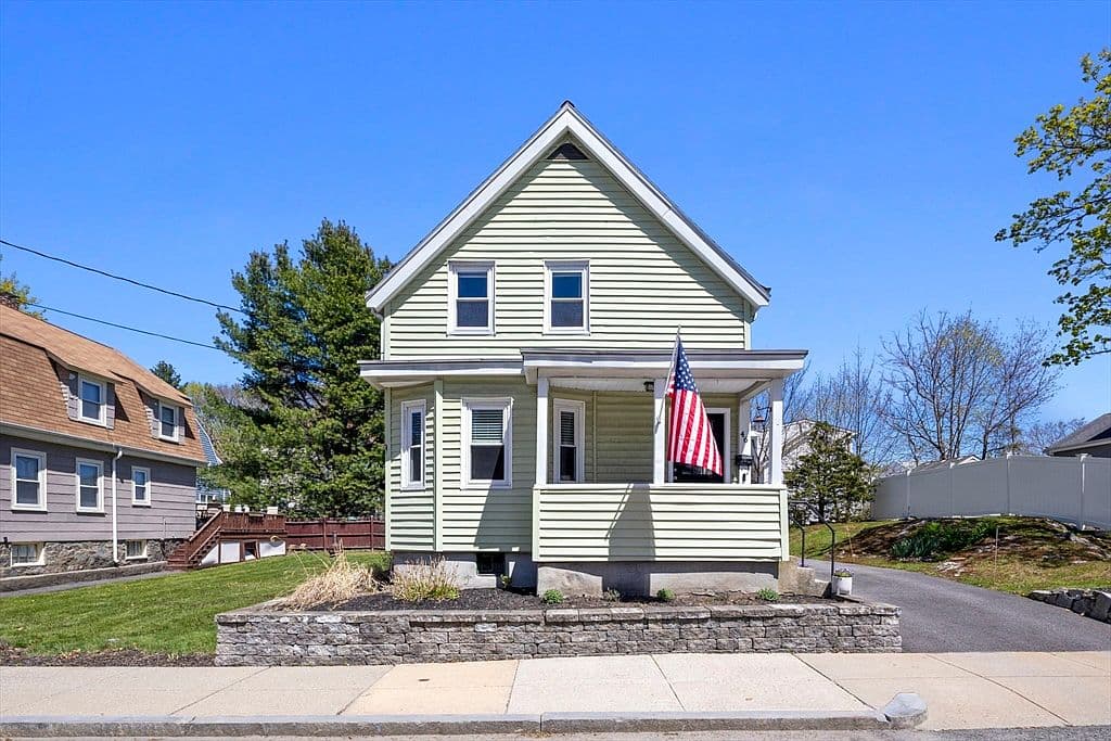 Primary listing photo