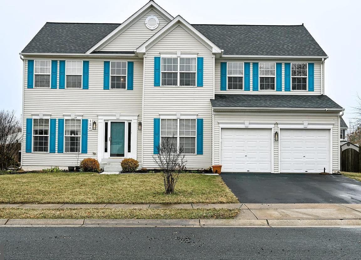 Primary listing photo
