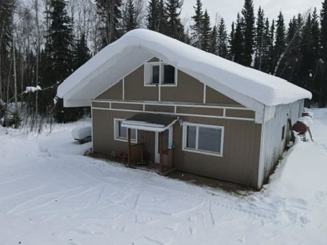 Listing photo