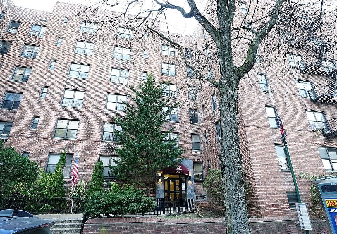 Primary listing photo