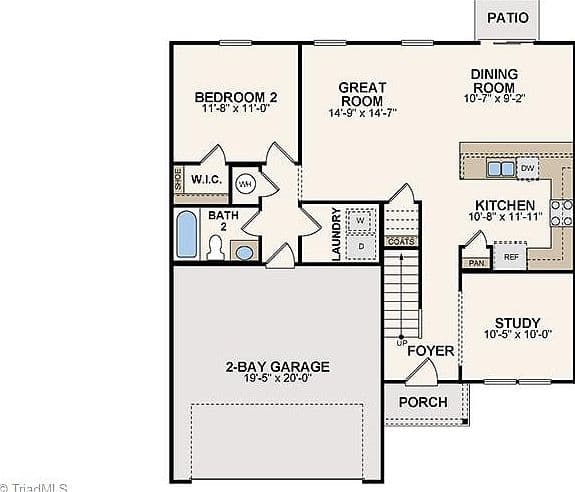 Listing photo 2