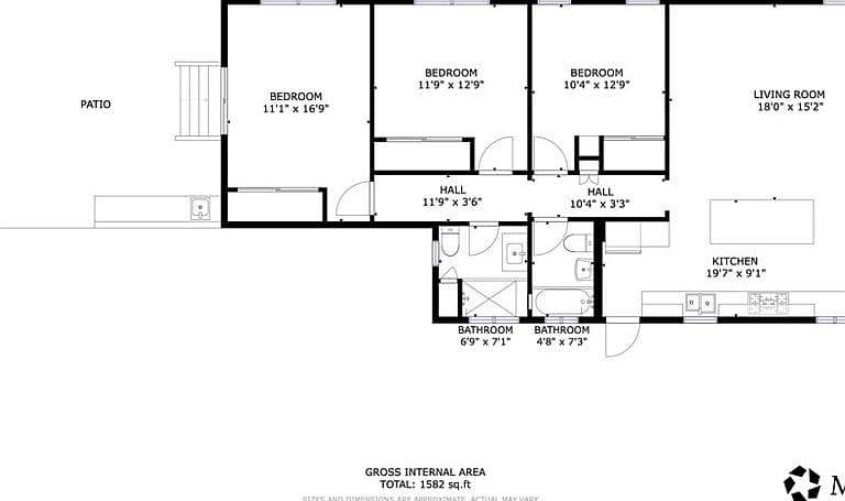 Listing photo 3