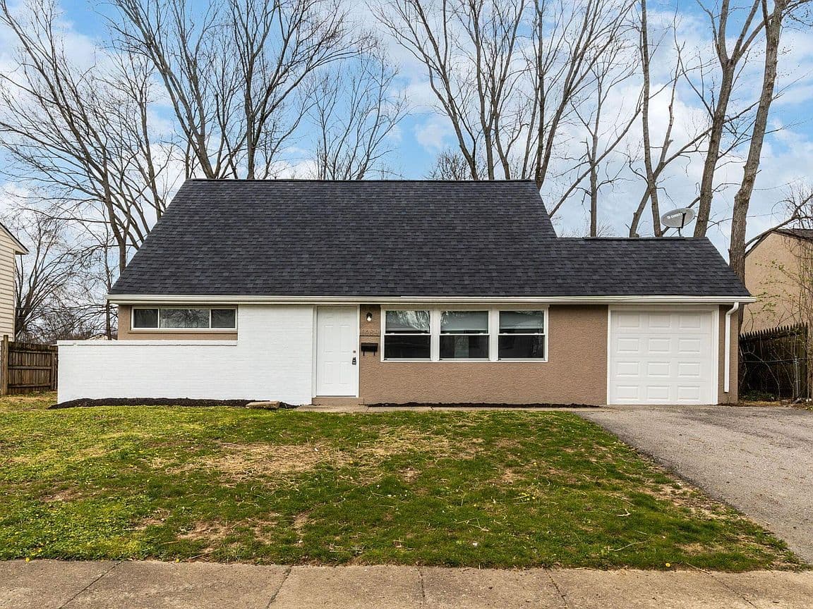 Primary listing photo