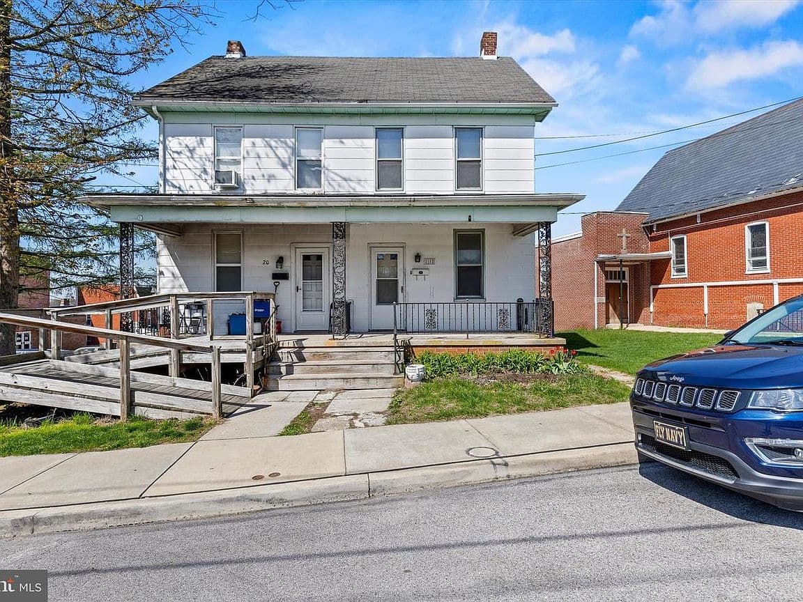 Primary listing photo