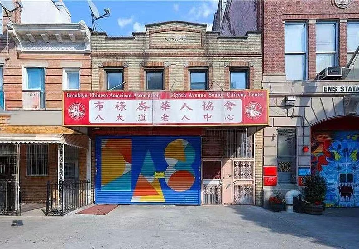 Primary listing photo