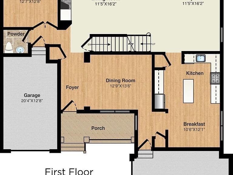 Listing photo 2