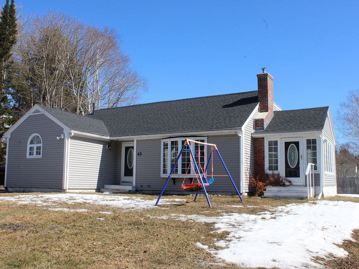 Primary listing photo