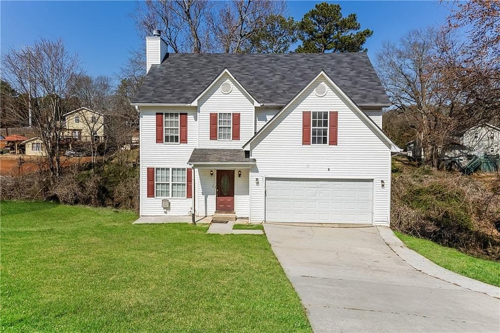 Primary listing photo