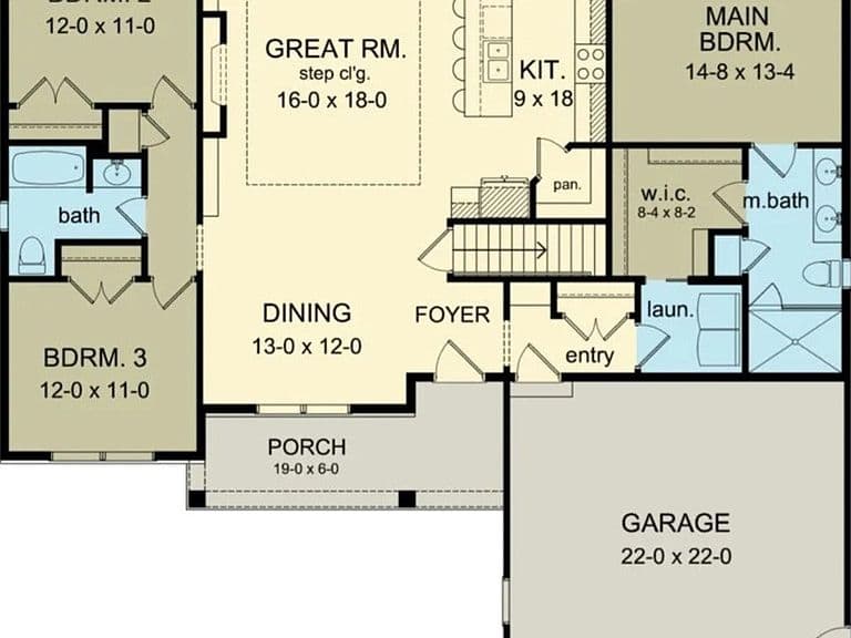 Listing photo 3