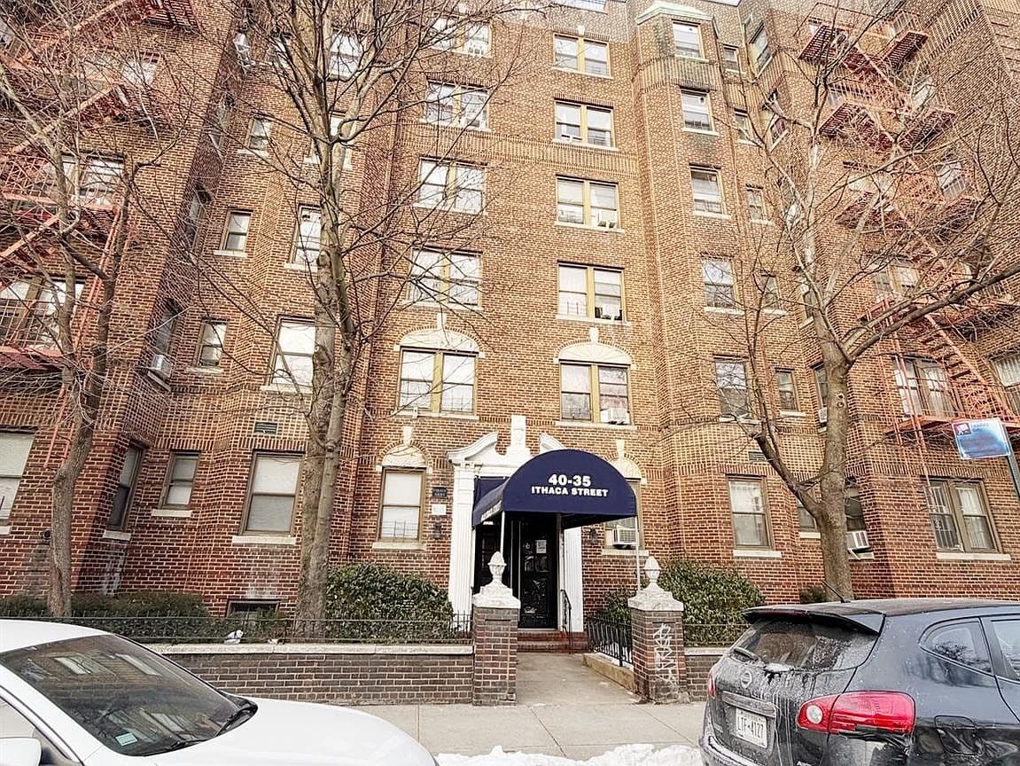 Primary listing photo