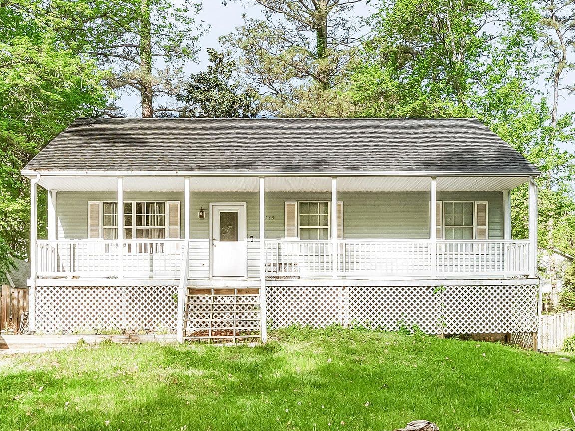 Primary listing photo