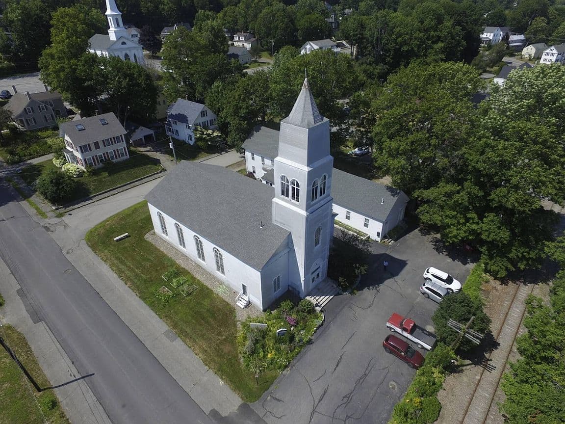 Primary listing photo