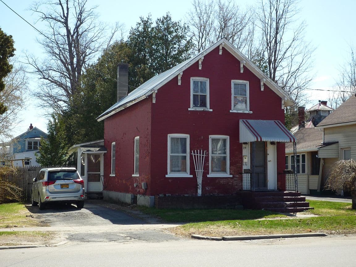 Primary listing photo