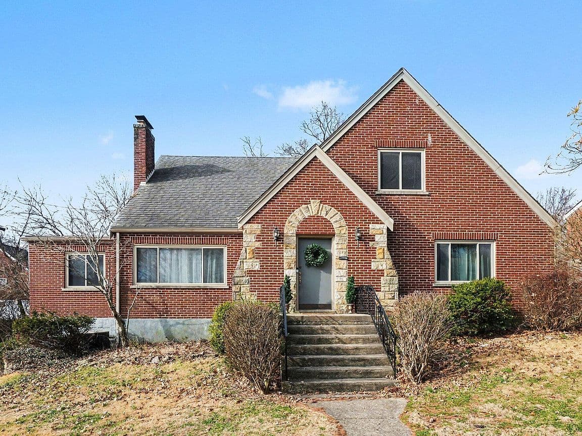 Primary listing photo