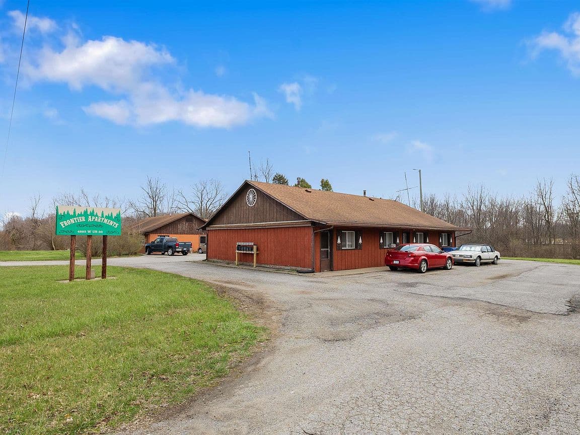 Primary listing photo
