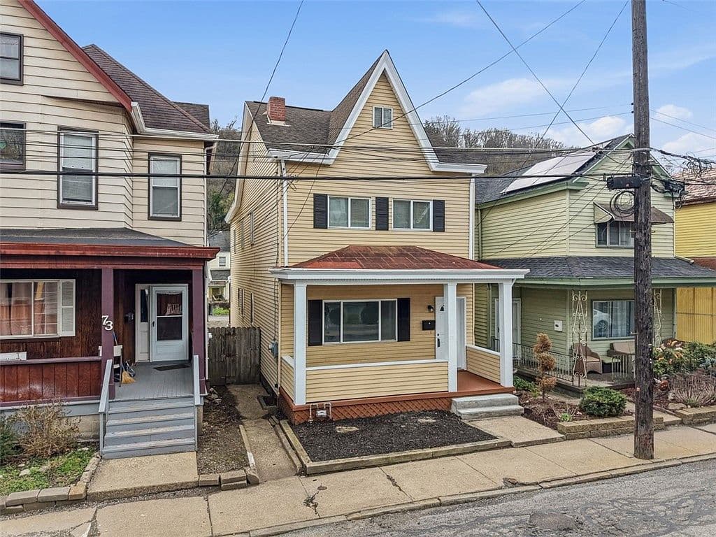 Primary listing photo