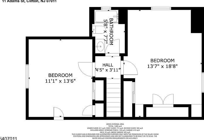 Listing photo 2