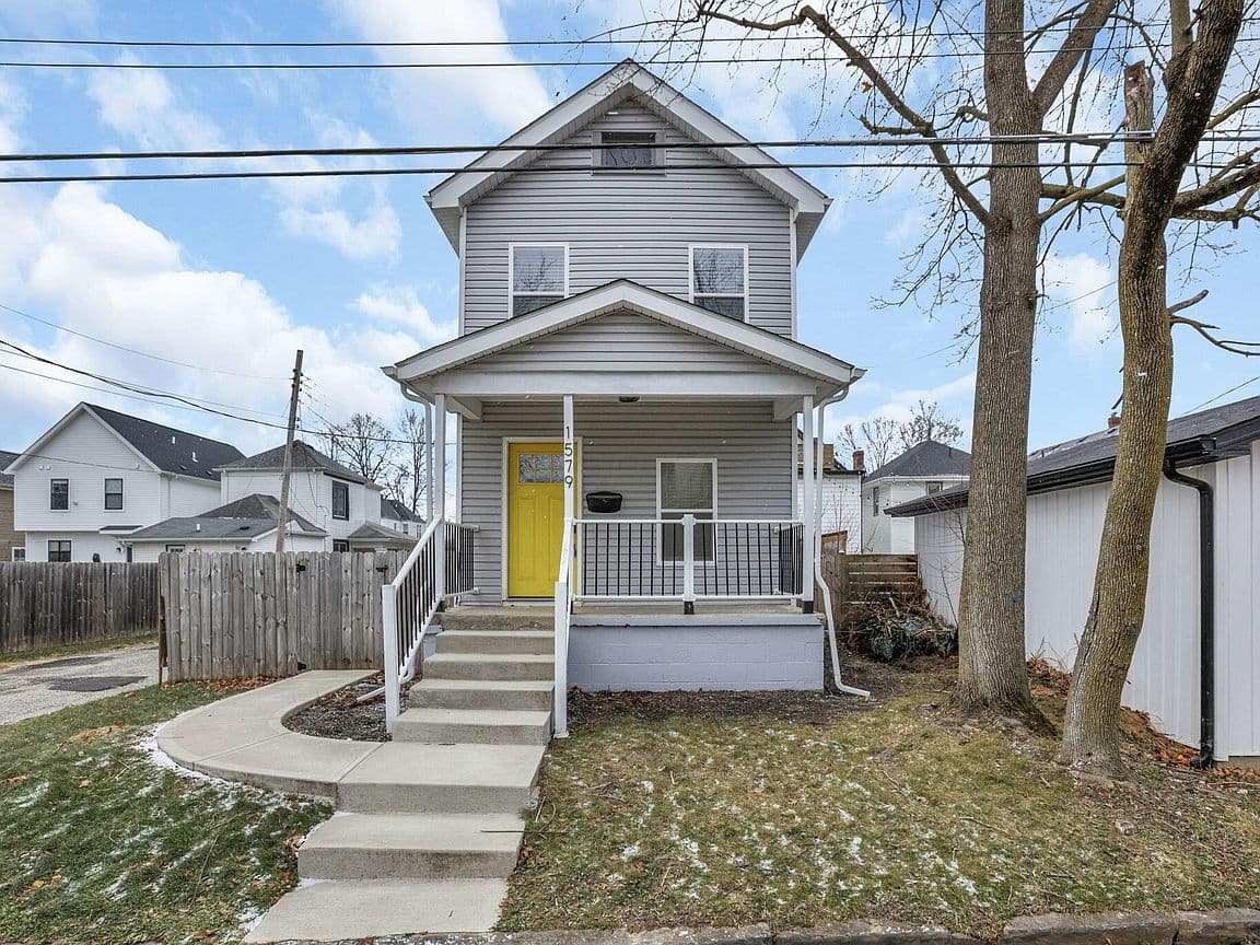 Primary listing photo