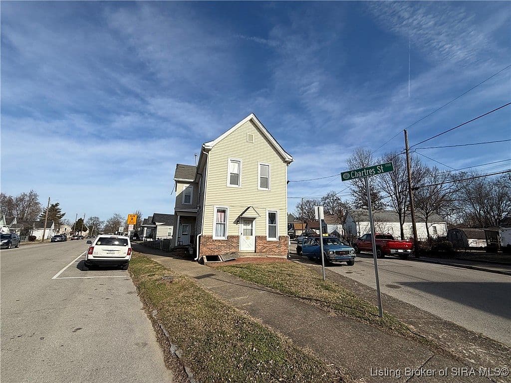 Primary listing photo
