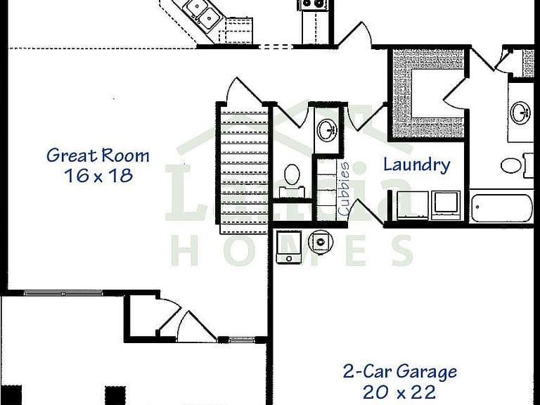 Listing photo 2