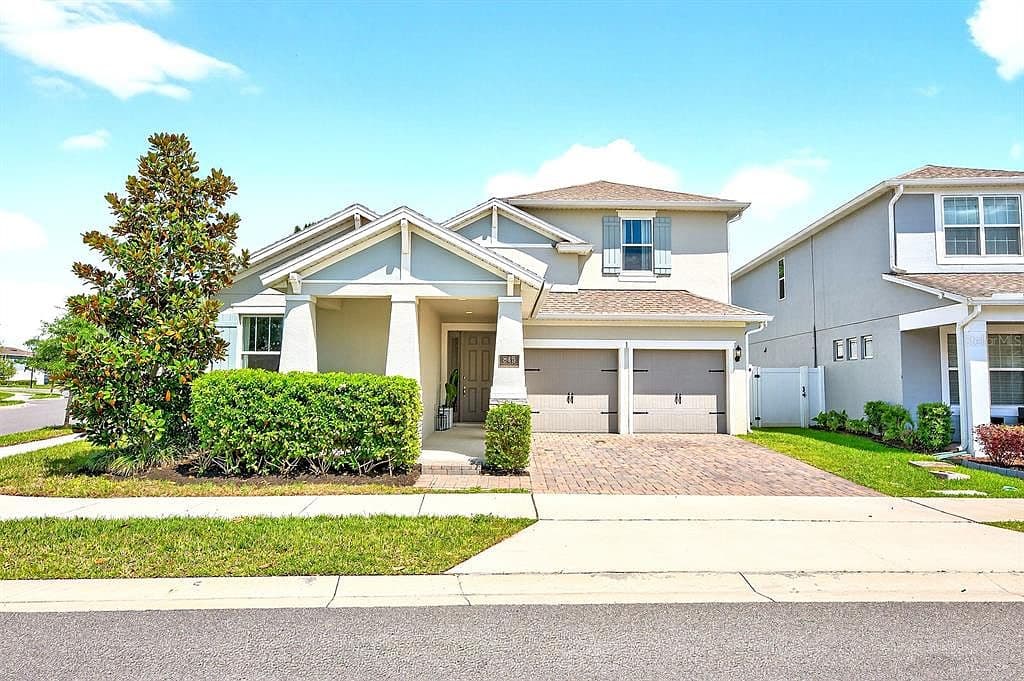 Primary listing photo