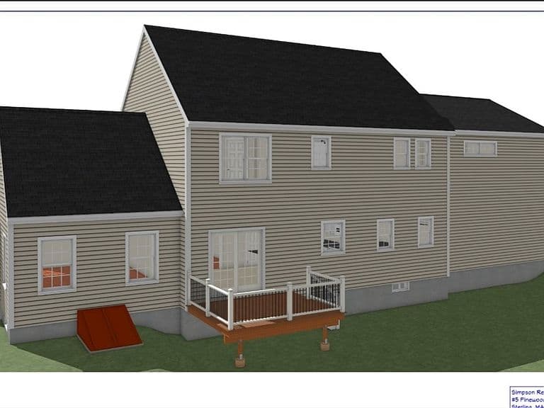 Listing photo 3