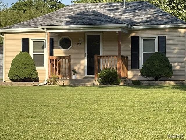 Primary listing photo