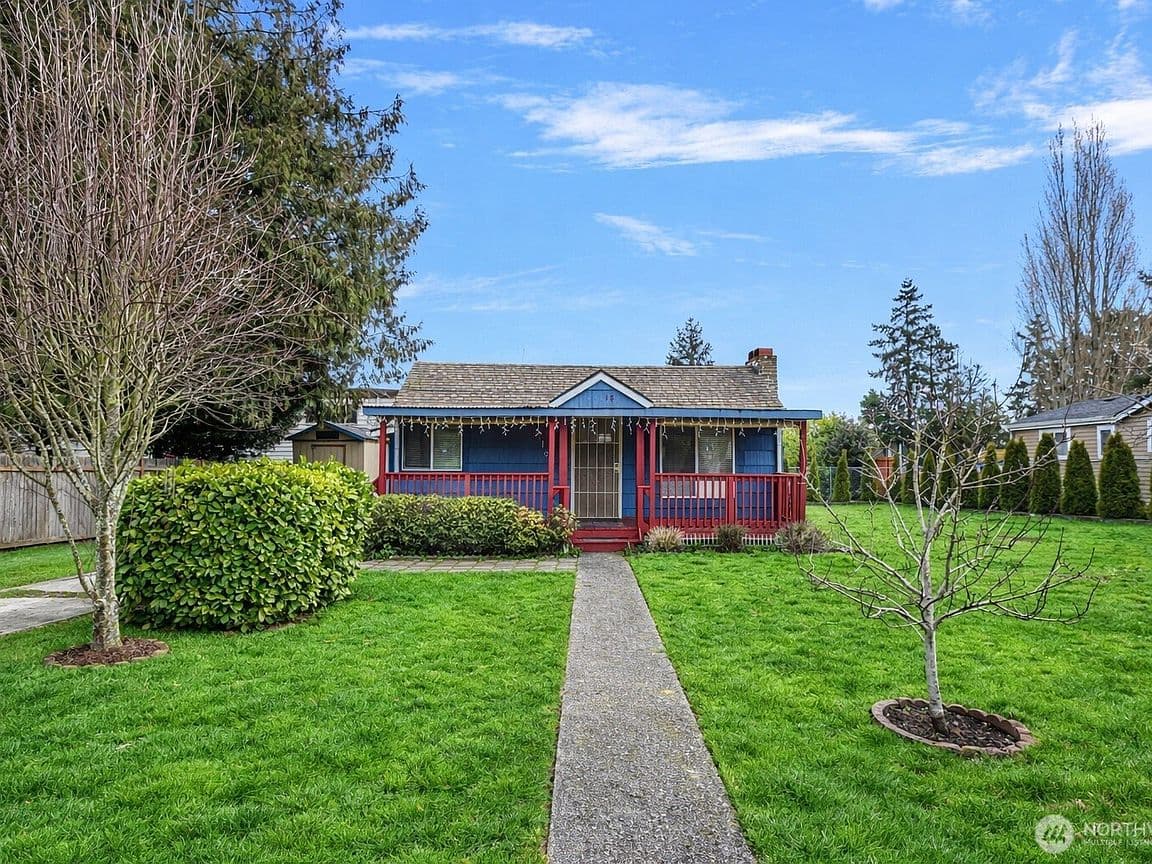 Primary listing photo
