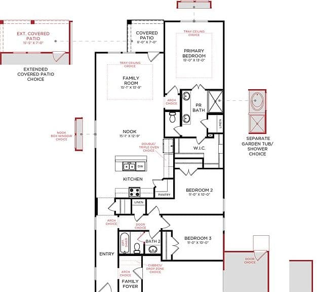 Listing photo 2