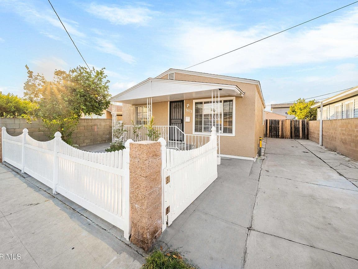Primary listing photo
