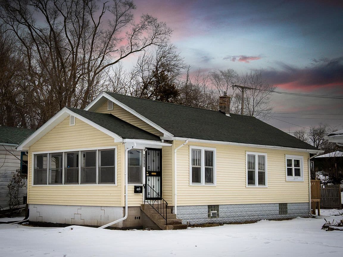Primary listing photo